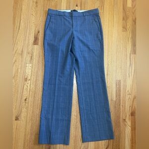 Banana Republic petite trousers